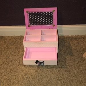 Kids Jewelry box